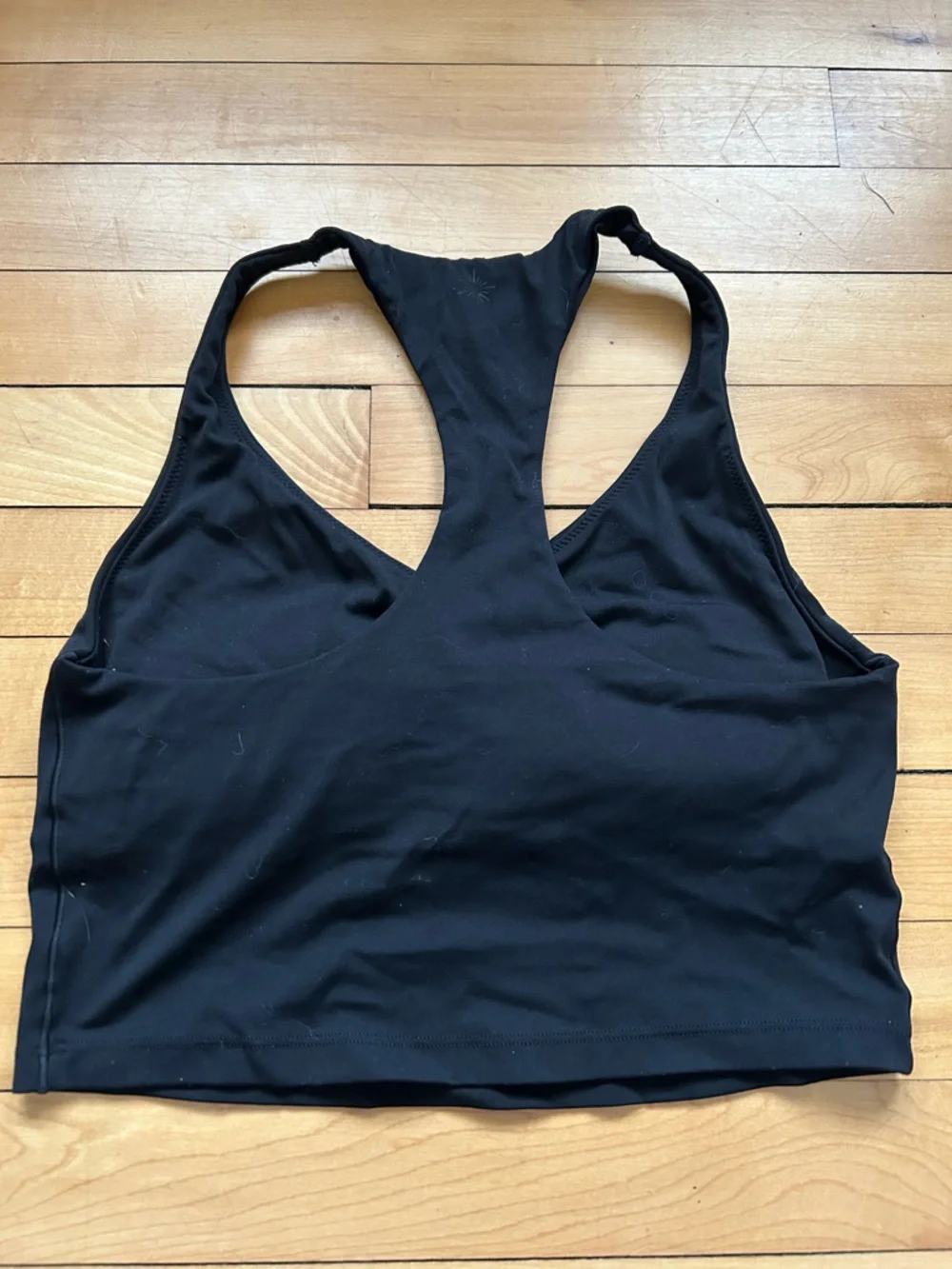 OFFLINE By Aerie Real Me Low Key Longline Sports Bra M - Picture 5 of 6
